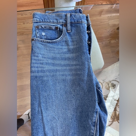 J Crew Jeans! In VGUC - Picture 9 of 9